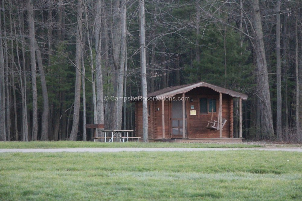 Findley State Park, Ohio, United States